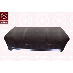 Bonnet KLOKKERHOLM 1617280 OE Ref F5100 JD0M0