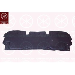 Engine Bay Insulation KLOKKERHOLM 16172850 OE Ref 65840 BR00A