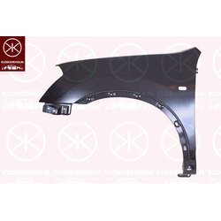 Wing KLOKKERHOLM 1617311 OE Ref F3101 JD0M0