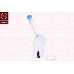 Washer Fluid Reservoir KLOKKERHOLM 16173221 OE Ref 28910JD000