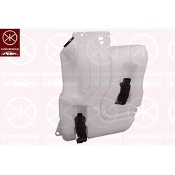 Washer Fluid Reservoir KLOKKERHOLM 16173222 OE Ref 28910JD900