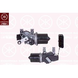 Wiper Motor KLOKKERHOLM 16173270 OE Ref 28800JE20A