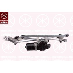 Windscreen Linkage & Motor KLOKKERHOLM 16173275 OE Ref 28800-JD900