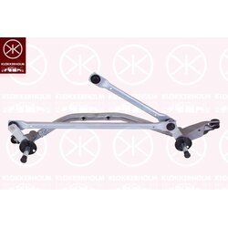 Wiper Linkage KLOKKERHOLM 16173280 OE Ref 28800JD900