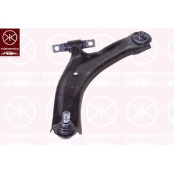 Trailing Control Arm KLOKKERHOLM 1617361 OE Ref 54501 BR30A