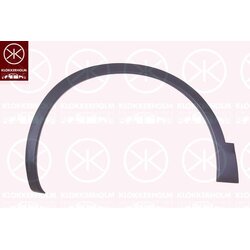 Fender Flare KLOKKERHOLM 1617375 OE Ref 63811 JD000