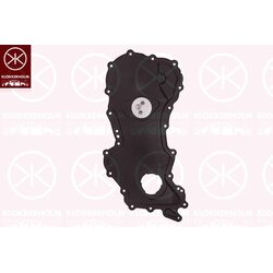 Timing Belt Cover KLOKKERHOLM 1617460 OE Ref 6000616580