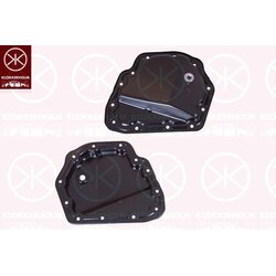 Engine Oil Sump KLOKKERHOLM 1617473 OE Ref 1111000Q3F