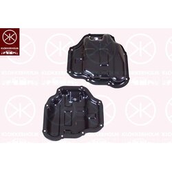 Engine Oil Sump KLOKKERHOLM 1617475 OE Ref 11110 BC21B