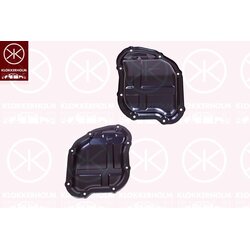 Engine Oil Sump KLOKKERHOLM 1617476 OE Ref 111101KA1A