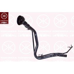 Fuel Filler Neck Pipe KLOKKERHOLM 1617529 OE Ref 17221JD500