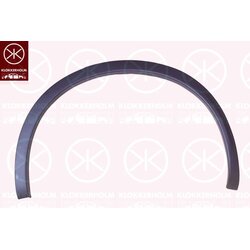 Fender Flare KLOKKERHOLM 1617596 OE Ref 93828-JD000