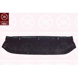 Engine Cover KLOKKERHOLM 1617795 OE Ref 75892 JD00B