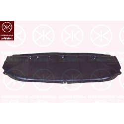 Engine Compartment Covers KLOKKERHOLM 1617797 OE Ref 75892BR00A