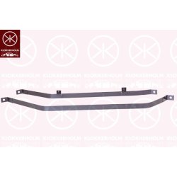 Fuel Tank Steel Strap KLOKKERHOLM 1617897 OE Ref 17406JD010