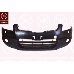 Bumper KLOKKERHOLM 1617901A1 OE Ref 62022 JD30H