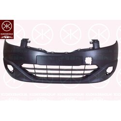 Bumper KLOKKERHOLM 1617902A1 OE Ref 62022 BR10H