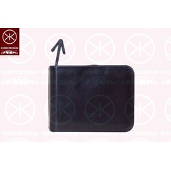 Tow Hook Lid KLOKKERHOLM 1617915 OE Ref 622A0 JD001