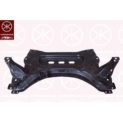 Subframe KLOKKERHOLM 1618005 OE Ref 7699336040