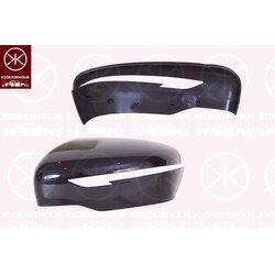 Exterior Mirror Cover KLOKKERHOLM 16181052 OE Ref 963734CA0A