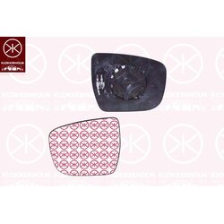 Exterior Mirrors Glass KLOKKERHOLM 16181061 OE Ref 963664EA1A