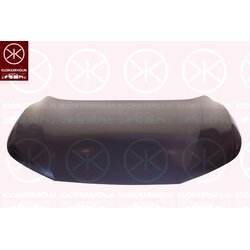 Bonnet KLOKKERHOLM 1618281A1 OE Ref F5100 HV0MA