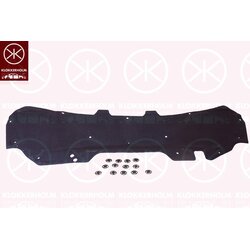 Engine Bay Insulation KLOKKERHOLM 16182850 OE Ref 65840-4EA0A