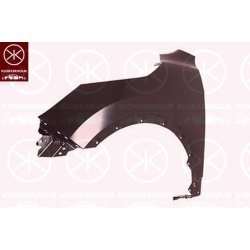 Wing (fender) KLOKKERHOLM 1618312 OE Ref F31004EAMA
