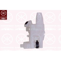 Washer Fluid Reservoir KLOKKERHOLM 16183220 OE Ref 289104EA0A