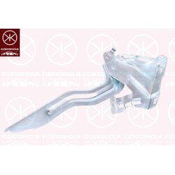 Bonnet Hinge KLOKKERHOLM 1618452