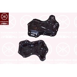 Engine Oil Sump KLOKKERHOLM 1618470 OE Ref 11110 00Q3E
