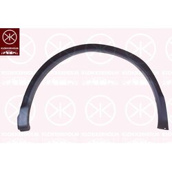 Fender Flare KLOKKERHOLM 1618595 OE Ref 938294EA0B