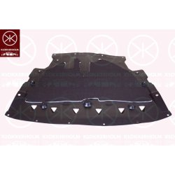 Engine Compartment Covers KLOKKERHOLM 1618796 OE Ref 75890HV00A