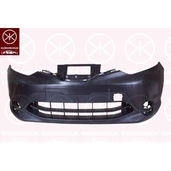 Bumper KLOKKERHOLM 1618900A1 OE Ref 62022-4EA0H