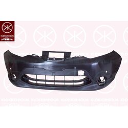 Bumper KLOKKERHOLM 1618901A1 OE Ref 62022-4EB0H