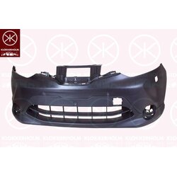 Bumper KLOKKERHOLM 1618902A1 OE Ref 62022-4EF0H