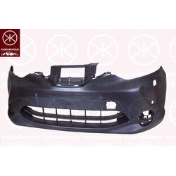 Bumper KLOKKERHOLM 1618903A1 OE Ref 62022-4EG0H
