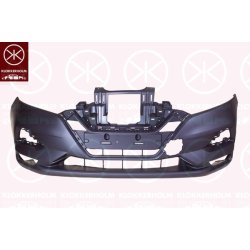 Bumper KLOKKERHOLM 1618904 OE Ref 62022HV00A