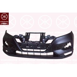 Bumper KLOKKERHOLM 1618904A1 OE Ref 62022 HV00A