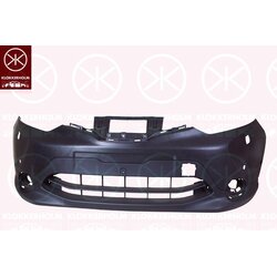 Bumper KLOKKERHOLM 1618905A1 OE Ref F2022 4EHMH