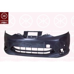 Bumper KLOKKERHOLM 1618906A1 OE Ref 62022-4ED0H