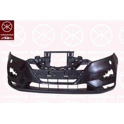 Bumper KLOKKERHOLM 1618908A1 OE Ref 62022 HV20A