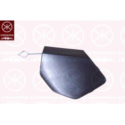 Tow Hook Lid KLOKKERHOLM 1618916 OE Ref 622A0 HV00A