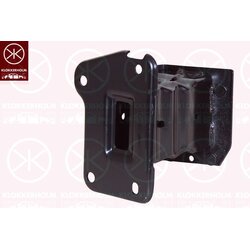 Bumper Mounting Bracket KLOKKERHOLM 1618931 OE Ref F2215-4EAMA