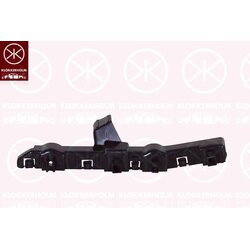 Bumper Mounting Bracket KLOKKERHOLM 1618933 OE Ref 622234EA0A