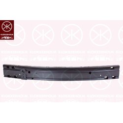 Bumper Support Bar KLOKKERHOLM 1618940 OE Ref F2030 HV0MA