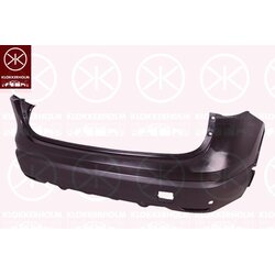 Bumper KLOKKERHOLM 1618951A1 OE Ref 85022 4EB0H