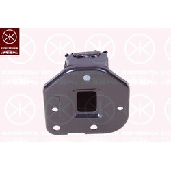Bumper Mounting Bracket KLOKKERHOLM 1618983 OE Ref H5211 4EAMA