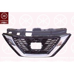 Radiator Grille KLOKKERHOLM 1618994 OE Ref 62310 HV32B