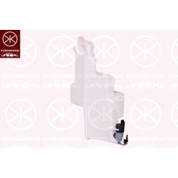 Washer Fluid Reservoir KLOKKERHOLM 16193220 OE Ref 289106UA0A